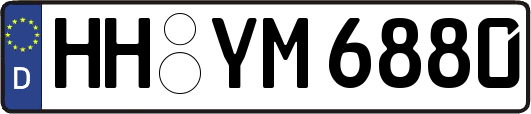 HH-YM6880