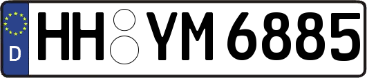 HH-YM6885