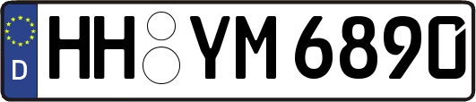 HH-YM6890