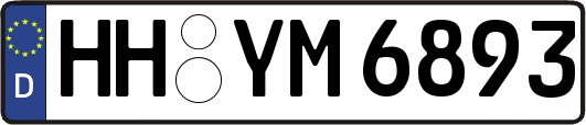 HH-YM6893