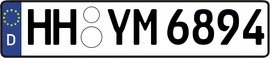 HH-YM6894