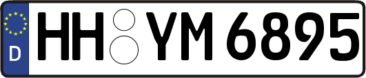 HH-YM6895