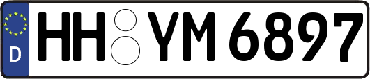 HH-YM6897