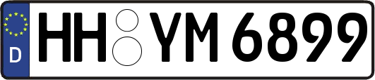 HH-YM6899