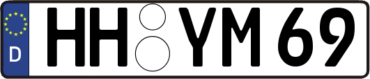 HH-YM69