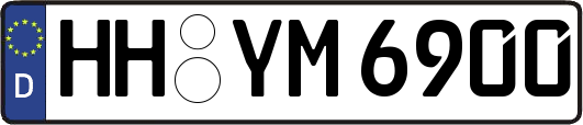 HH-YM6900