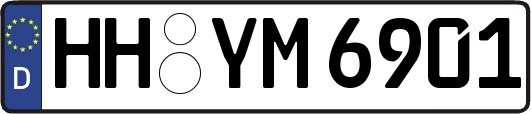 HH-YM6901