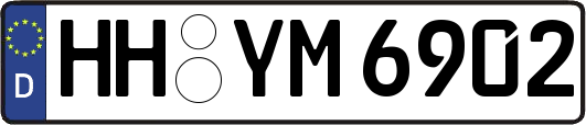 HH-YM6902