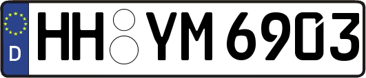 HH-YM6903