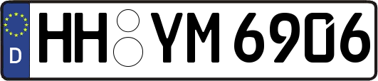 HH-YM6906
