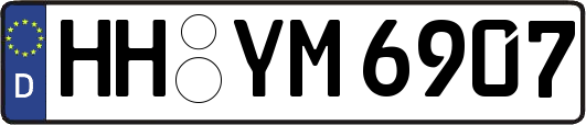 HH-YM6907
