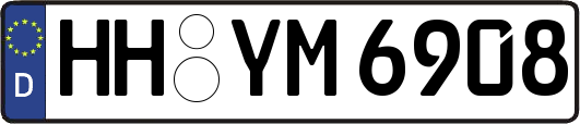 HH-YM6908