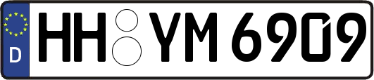 HH-YM6909