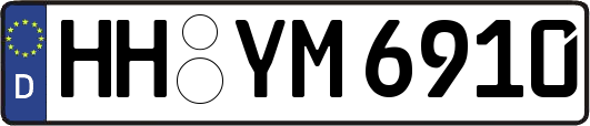 HH-YM6910