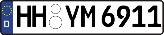 HH-YM6911
