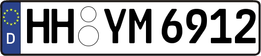 HH-YM6912