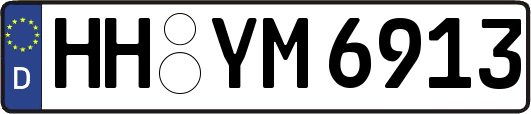 HH-YM6913