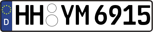HH-YM6915