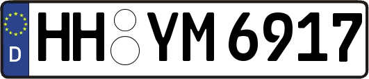 HH-YM6917