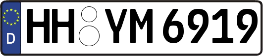 HH-YM6919
