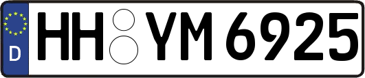 HH-YM6925