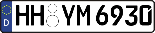 HH-YM6930