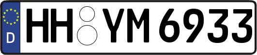HH-YM6933