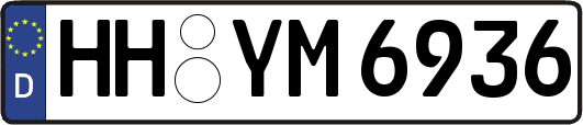 HH-YM6936
