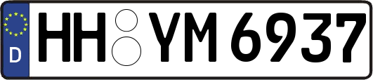 HH-YM6937