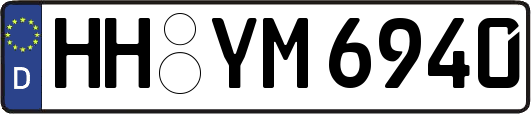 HH-YM6940