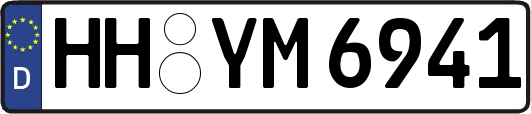 HH-YM6941