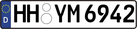 HH-YM6942