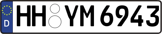 HH-YM6943
