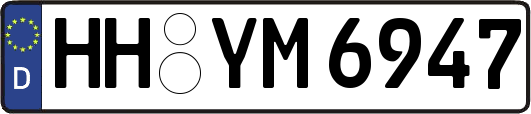 HH-YM6947