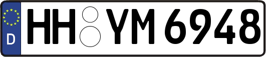 HH-YM6948
