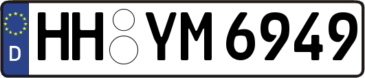 HH-YM6949