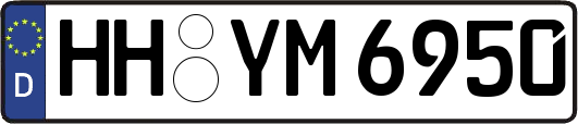 HH-YM6950