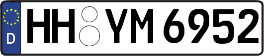 HH-YM6952