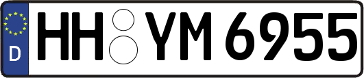HH-YM6955