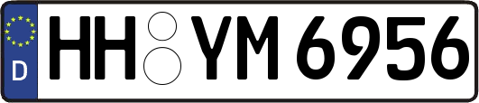 HH-YM6956