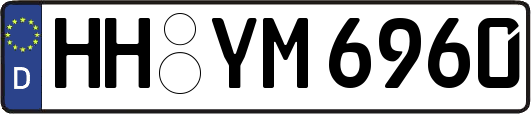 HH-YM6960