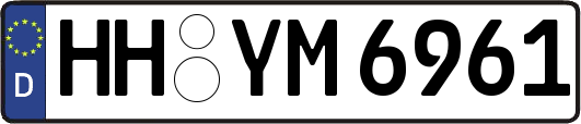 HH-YM6961