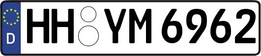 HH-YM6962