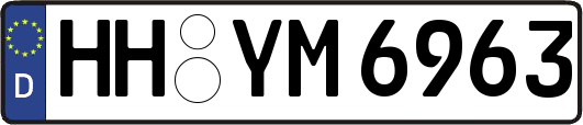HH-YM6963