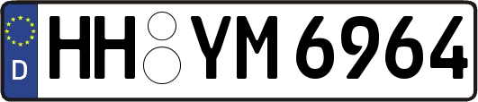 HH-YM6964