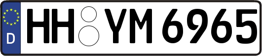 HH-YM6965