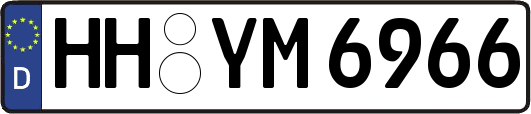 HH-YM6966
