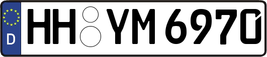 HH-YM6970