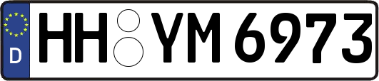 HH-YM6973