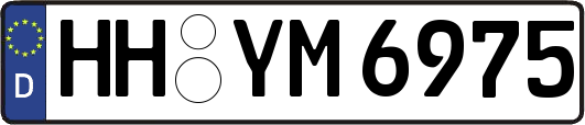 HH-YM6975